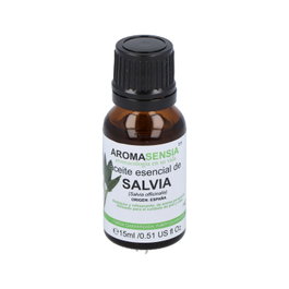 AROMASENSIA Huile essentielle de sauge 15 ml