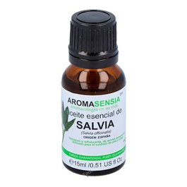 AROMASENSIA Huile essentielle de sauge 15 ml