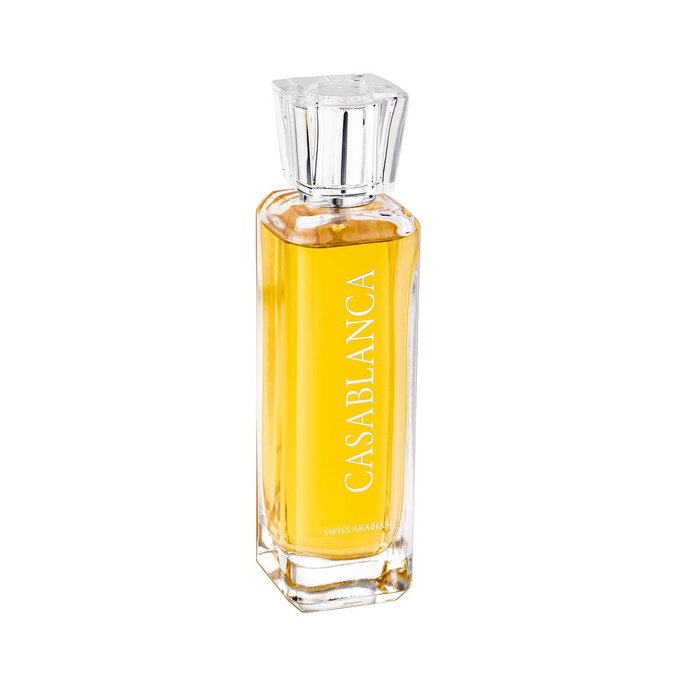 Swiss Arabian Casablanca Eau de Parfum 100 ml