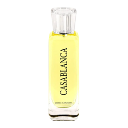 Swiss Arabian Casablanca Eau de Parfum pour Femme 100 mL