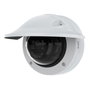 Axis P3265-LVE Caméra de surveillance extérieure fixe 2 MP avec deep learning, Lightfinder 2.0, Forensic WDR, audio/E/S et résistance IK10