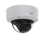 Axis P3265-LVE Caméra de surveillance extérieure fixe 2 MP avec deep learning, Lightfinder 2.0, Forensic WDR, audio/E/S et résistance IK10