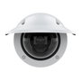 Axis P3265-LVE Caméra de surveillance extérieure fixe 2 MP avec deep learning, Lightfinder 2.0, Forensic WDR, audio/E/S et résistance IK10