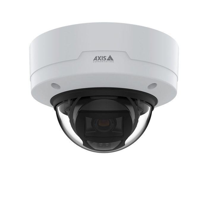 Camescope de surveillance Axis P3265-LVE