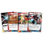 Asmodee Marvel Champions Pack Héroïne Ms. Marvel Jeu de Cartes Expansion MC05ES