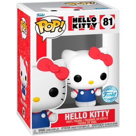 FUNKO Figura POP Hello Kitty - Hello Kitty Exclusive