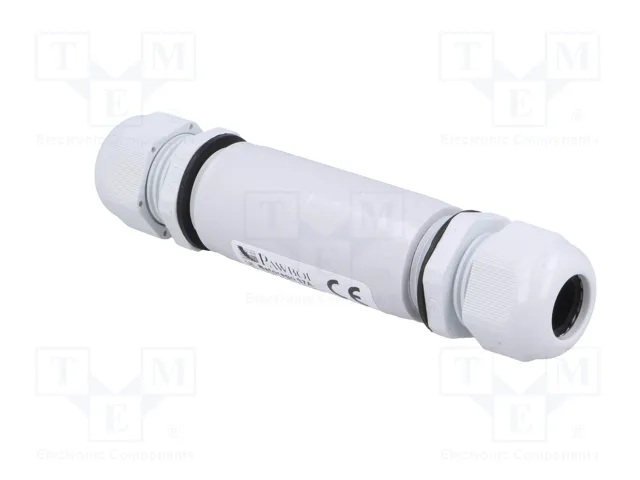 PAWBOL Connecteur d'alimentation AC 20A IP67 PAWBOL Connecteur d'alimentation AC 20A IP67