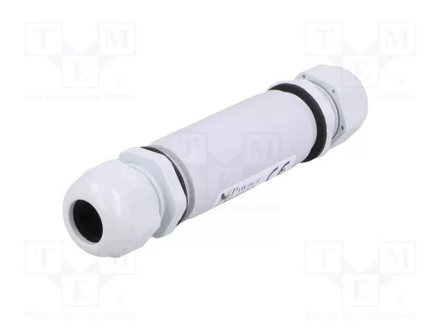 PAWBOL Connecteur d'alimentation AC 20A IP67 PAWBOL Connecteur d'alimentation AC 20A IP67
