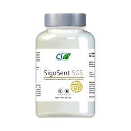 CFN SIGOSENT SGS 30 capsules