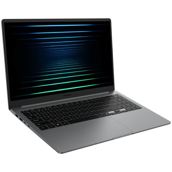 Samsung Galaxy Book5, Intel Core Ultra 5 225U, 16Go, 512Go SSD, 15.6 FHD, Gris Samsung Galaxy Book5, Intel Core Ultra 5 225U, 16Go, 512Go SSD, 15.6 FHD, Gris