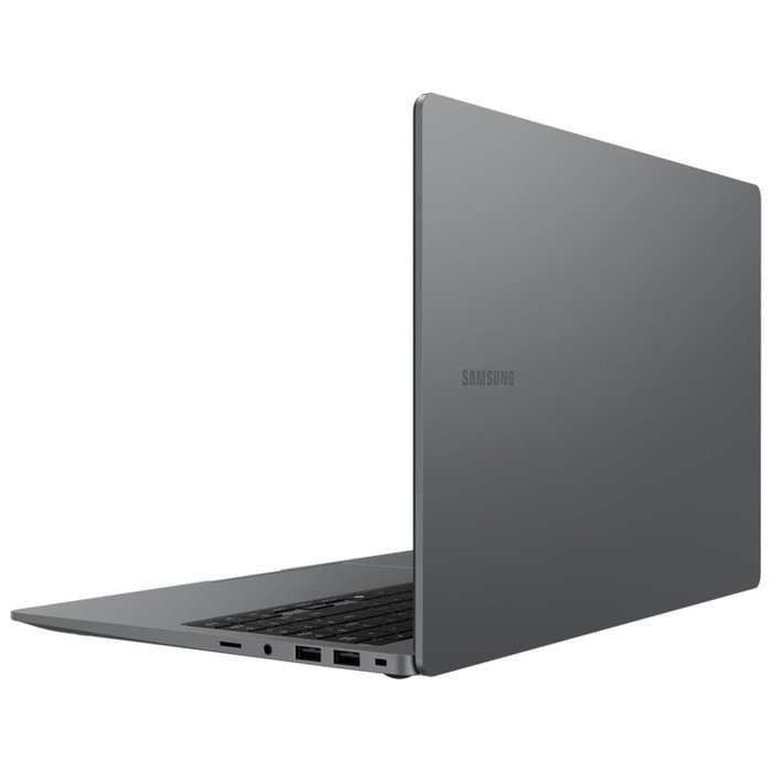 Samsung Galaxy Book5, Intel Core Ultra 5 225U, 16Go, 512Go SSD, 15.6 FHD, Gris Samsung Galaxy Book5, Intel Core Ultra 5 225U, 16Go, 512Go SSD, 15.6 FHD, Gris