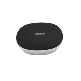 Logitech Group - Système de vidéoconférence USB tout-en-un avec caméra HD 1080p PTZ, microphones et haut-parleur pour salles de réunion