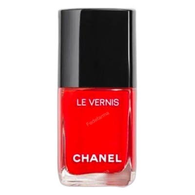 Chanel LE VERNIS #147-incendiaire 13 ml