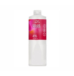 Wella Color Touch Émulsion Intensive 4% 13Vol 1000ml