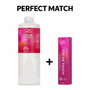 Wella Émulsion Révélatrice de Couleur Welloxon Oxidante 1 L (Bouteille)