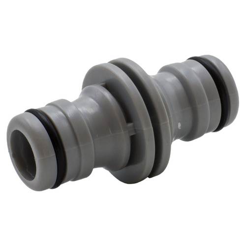 Riegolux MANGUITO 2 MANGUERAS GRAN CAUDAL BLS Riegolux MANGUITO 2 MANGUERAS GRAN CAUDAL BLS