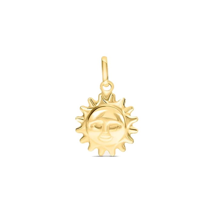 Pendentif Femme Stroili 1436368 Doré Pendentif Femme Stroili 1436368 Doré