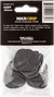 Dunlop Pack 12 Max-Grip Nylon Std 0,88mm - Médiators