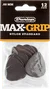Dunlop Pack 12 Max-Grip Nylon Std 0,88mm - Médiators