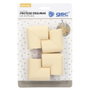 GSC Evolution Pack de 4 protections d'angles en mousse