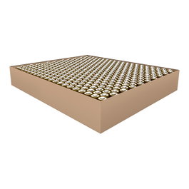 Varta Industrial Pro AA LR06 1,5V - Boîte de 500 unités