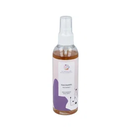 SCHUSSLER NATUR COSMEDICS SCHUSSLER NIACINAMIDA mist facial spray 100ml