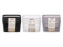 KIPIT Lot de 3 organisateurs rectangulaires assortis