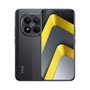 Poco POCO M8 PRO 5G Noir 256GB 8GB RAM