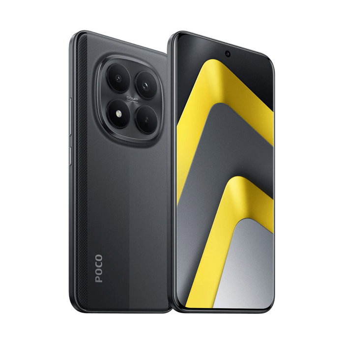 Smartphone Xiaomi POCO M8 Pro 5G 6,83" Octa Core 8 GB RAM 256 GB Noir