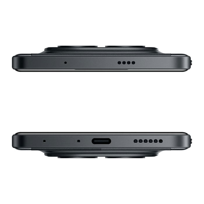 Smartphone Xiaomi M8 PRO 6,83" Octa Core 8 GB RAM 256 GB Noir