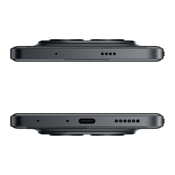 Smartphone Xiaomi POCO M8 Pro 5G 6,83" Octa Core 8 GB RAM 256 GB Noir