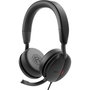 Casques avec Microphone Dell WH5024 Noir