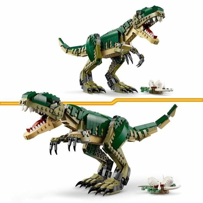 LEGO Creator 31151 T-Rex 3-en-1