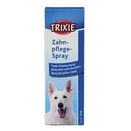 Trixie Spray hygiène dentaire chien - 50 ml
