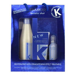 Salerm Pack Keratin Shot Maintenance