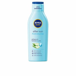Nivea After Sun Lotion Hydratante 200 ml
