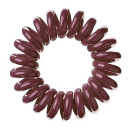 Bifull Coletero Invisible Marron Oscuro