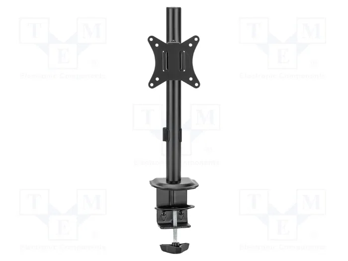 GEMBIRD Support de moniteur MA-D1-02 noir, 17-32 pouces