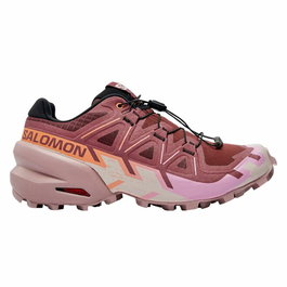 Chaussures de trail pour femmes Salomon Speedcross 6Catawg