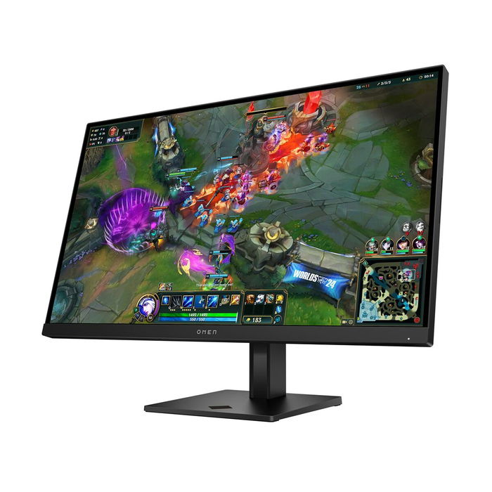 Monitor Gaming HP AW3V0E9#ABB Quad HD 27"