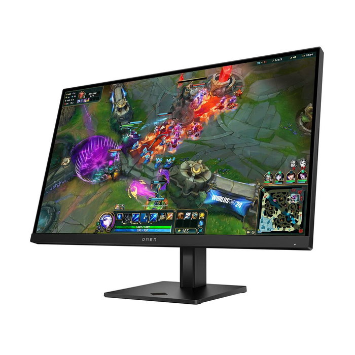 Monitor Gaming HP AW3V0E9#ABB Quad HD 27"