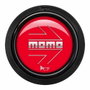 Momo Pulsateur Arrow Logo Rouge