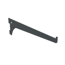 VELANO Cartela simple Sistema Basic 350 mm Anthracite