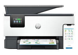 HP OfficeJet Pro 9120b