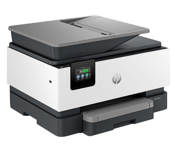 HP OfficeJet Pro 9120b HP OfficeJet Pro 9120b