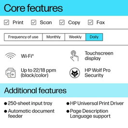 HP OfficeJet Pro 9120b