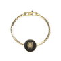 Bracelet Femme Guess JUMB01317JWYGYBS