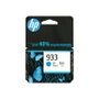 HP Cartouche d'encre 933 Cyan