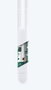 Ubiquiti Point d'Accès Wi-Fi 802.11ac Dual-Band (1167 Mbps) Extérieur Waterproof