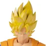 Bandai Figurine Dragon Stars Dragon Ball Super Super Saiyan Goku Articulée 17 cm Figurine Collector
